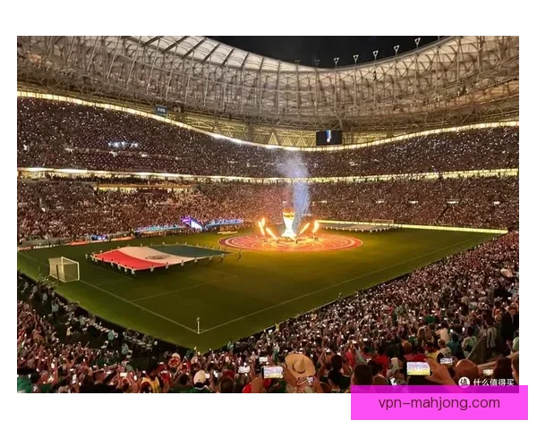 2026世界杯全新球场座位加热系统发布 提升球迷观赛体验