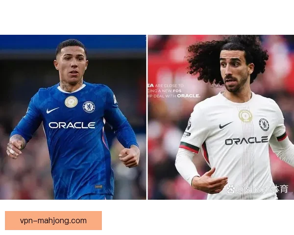 切尔西官方宣布与全球顶尖流媒体平台达成球衣胸前广告合作