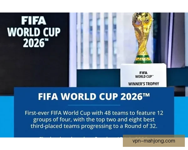 2026年世界杯开幕与闭幕具体日期权威解读一览安排说明介绍汇总